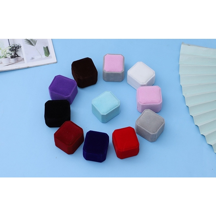 指輪ケース リングケース リングボックス | PlusNao | 詳細画像2 