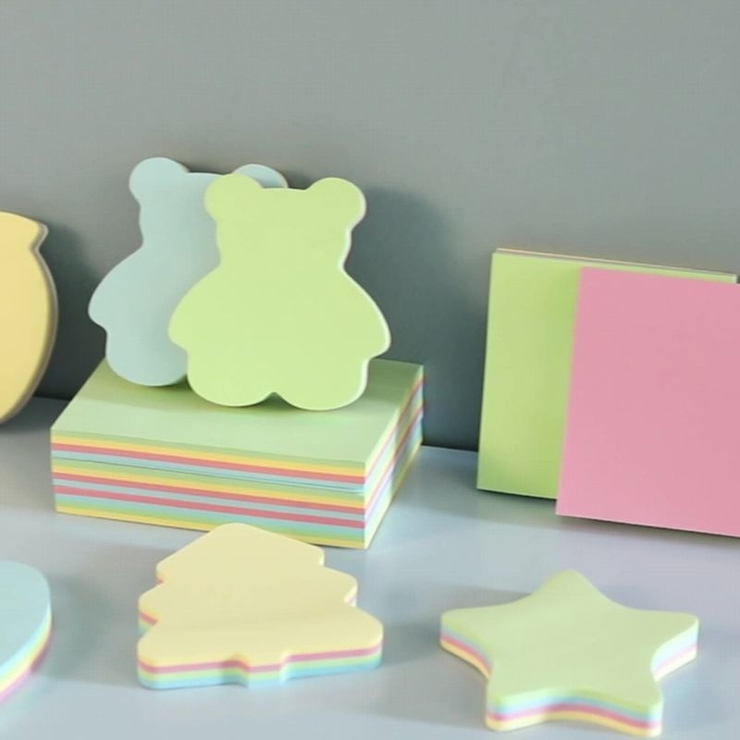 付箋 ふせん 100枚 | PlusNao | 詳細画像2 