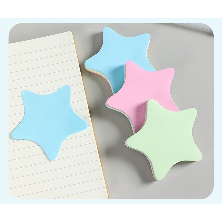 付箋 ふせん 100枚 | PlusNao | 詳細画像4 