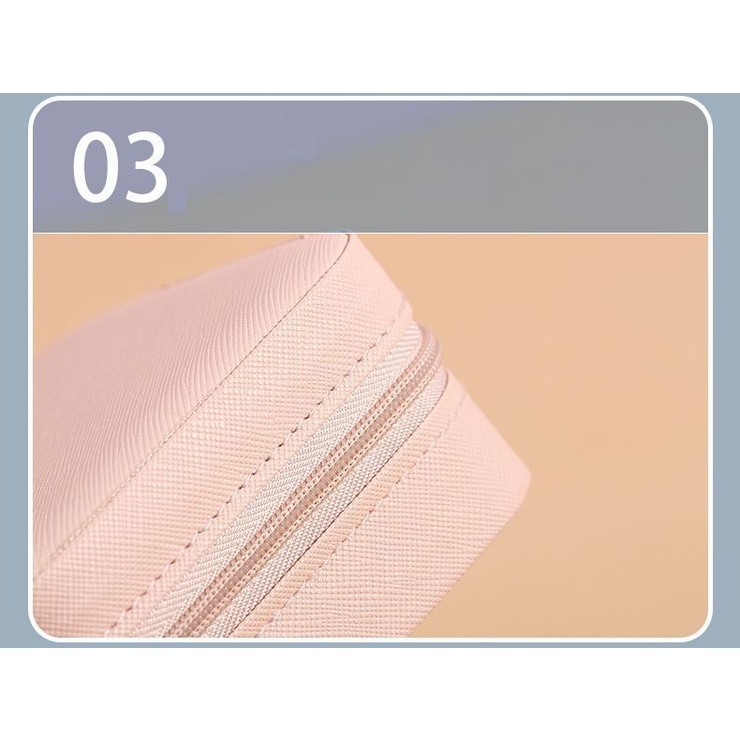 アクセサリーケース ジュエリーボックス 小物入れ | PlusNao | 詳細画像12