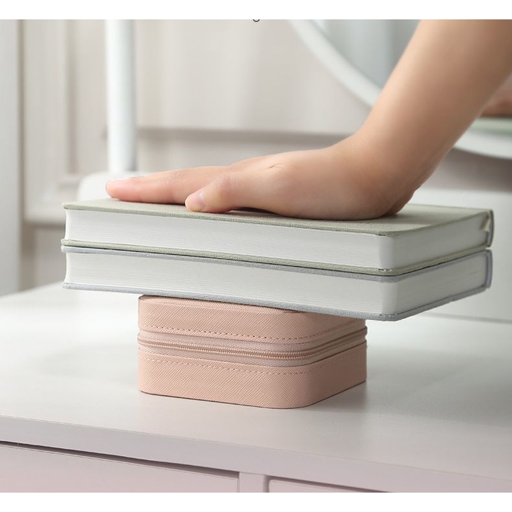 アクセサリーケース ジュエリーボックス 小物入れ | PlusNao | 詳細画像7