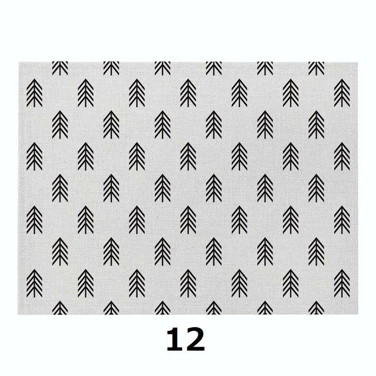 ランチョンマット ランチマット テーブルウエア | PlusNao | 詳細画像13 