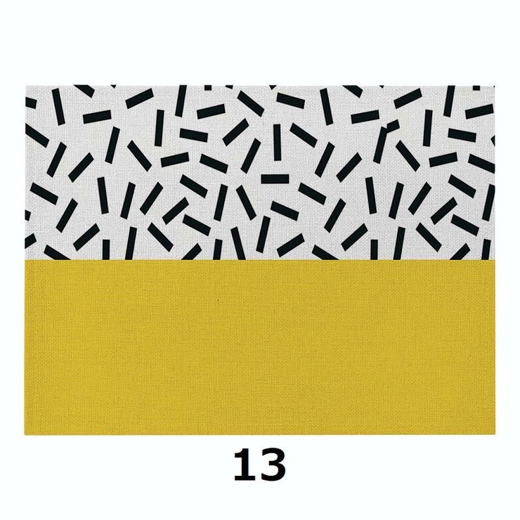 ランチョンマット ランチマット テーブルウエア | PlusNao | 詳細画像14 