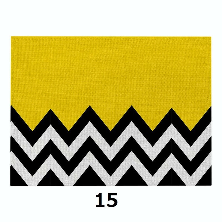 ランチョンマット ランチマット テーブルウエア | PlusNao | 詳細画像16 