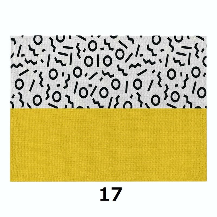 ランチョンマット ランチマット テーブルウエア | PlusNao | 詳細画像18 