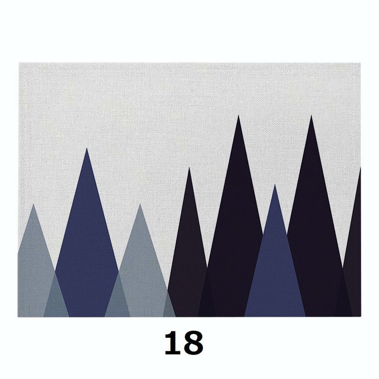 ランチョンマット ランチマット テーブルウエア | PlusNao | 詳細画像19 