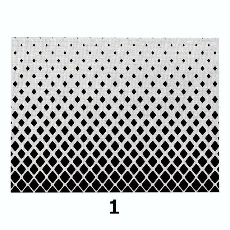 ランチョンマット ランチマット テーブルウエア | PlusNao | 詳細画像2 