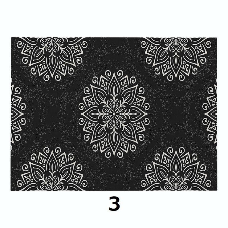 ランチョンマット ランチマット テーブルウエア | PlusNao | 詳細画像4 