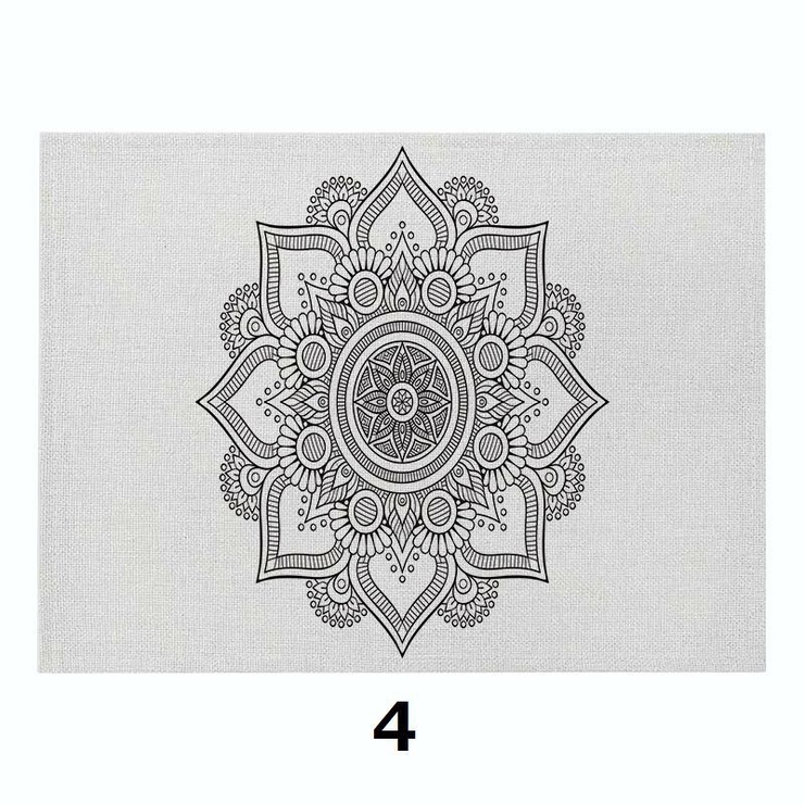 ランチョンマット ランチマット テーブルウエア | PlusNao | 詳細画像5 