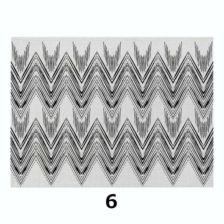 ランチョンマット ランチマット テーブルウエア | PlusNao | 詳細画像7 