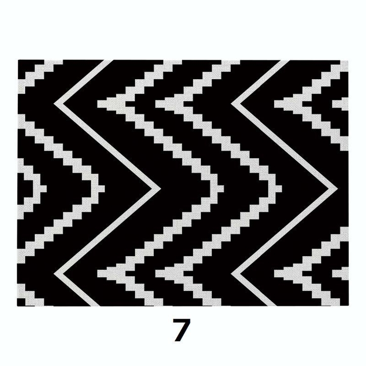 ランチョンマット ランチマット テーブルウエア | PlusNao | 詳細画像8 