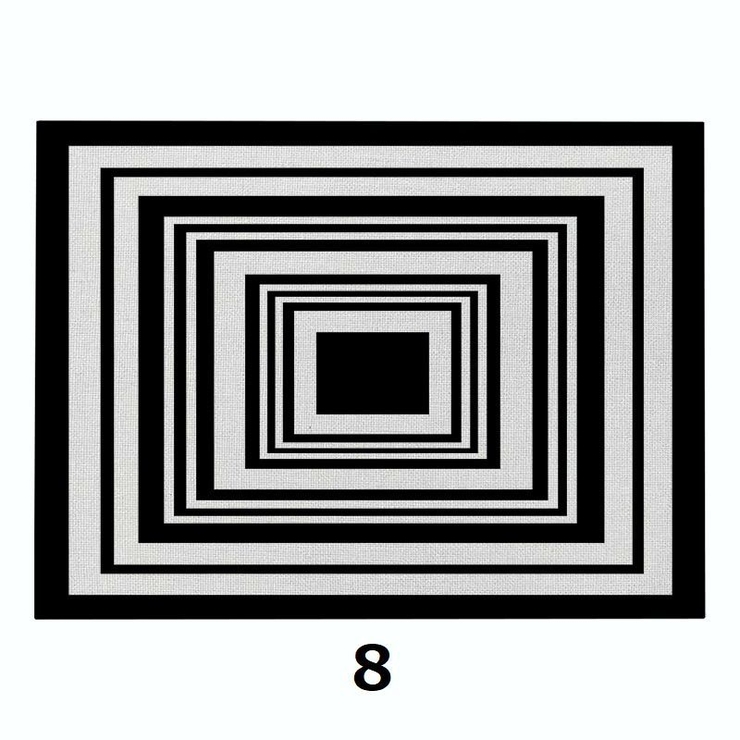 ランチョンマット ランチマット テーブルウエア | PlusNao | 詳細画像9 