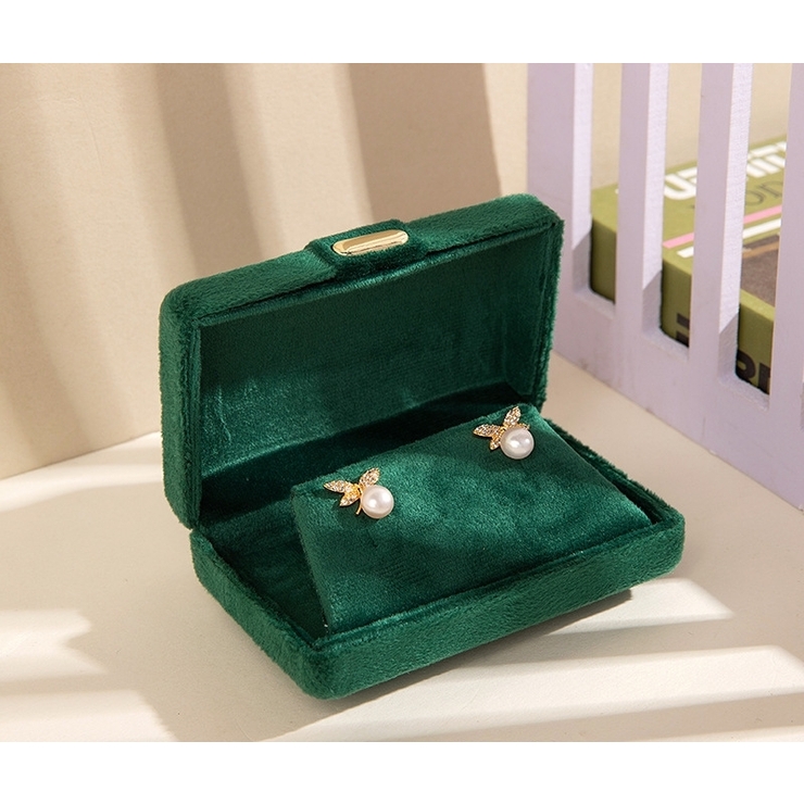 アクセサリーケース アクセサリーボックス コンパクト | PlusNao | 詳細画像14 
