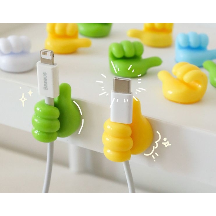 ウォールフック 粘着フック 5個セット | PlusNao | 詳細画像5 