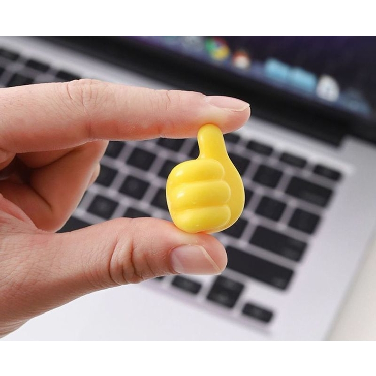 ウォールフック 粘着フック 5個セット | PlusNao | 詳細画像6 