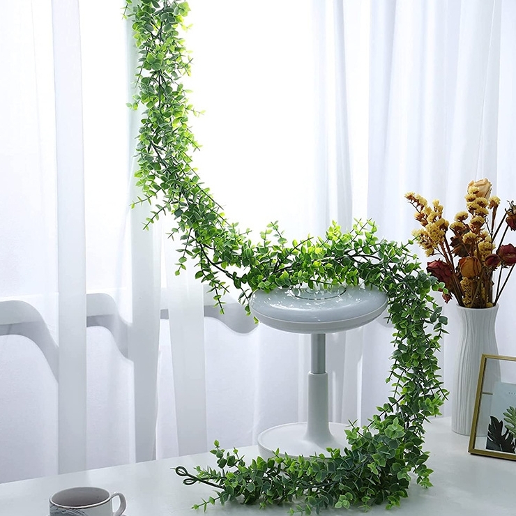 フェイクグリーン 人工観葉植物 180cm | PlusNao | 詳細画像5 