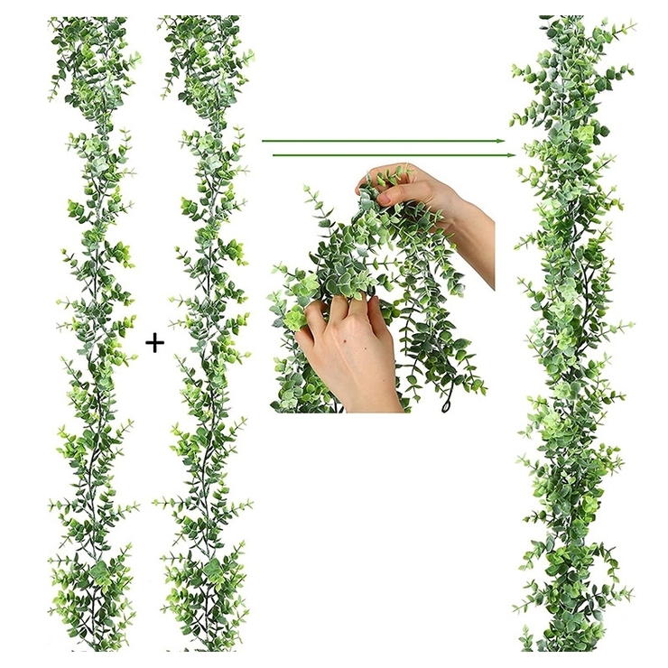 フェイクグリーン 人工観葉植物 180cm | PlusNao | 詳細画像6 