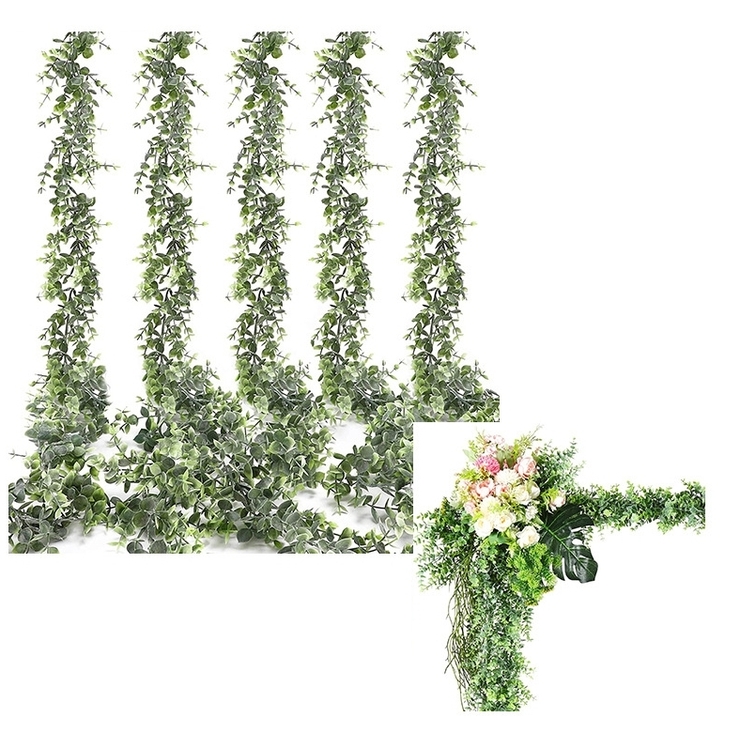 フェイクグリーン 人工観葉植物 180cm | PlusNao | 詳細画像7 