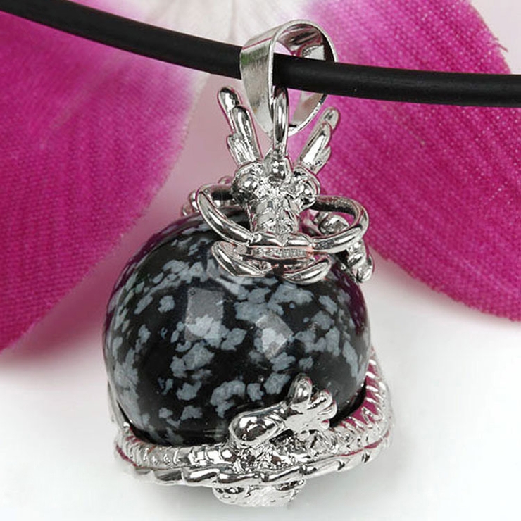 ネックレストップ ペンダントトップ メンズ | PlusNao | 詳細画像2