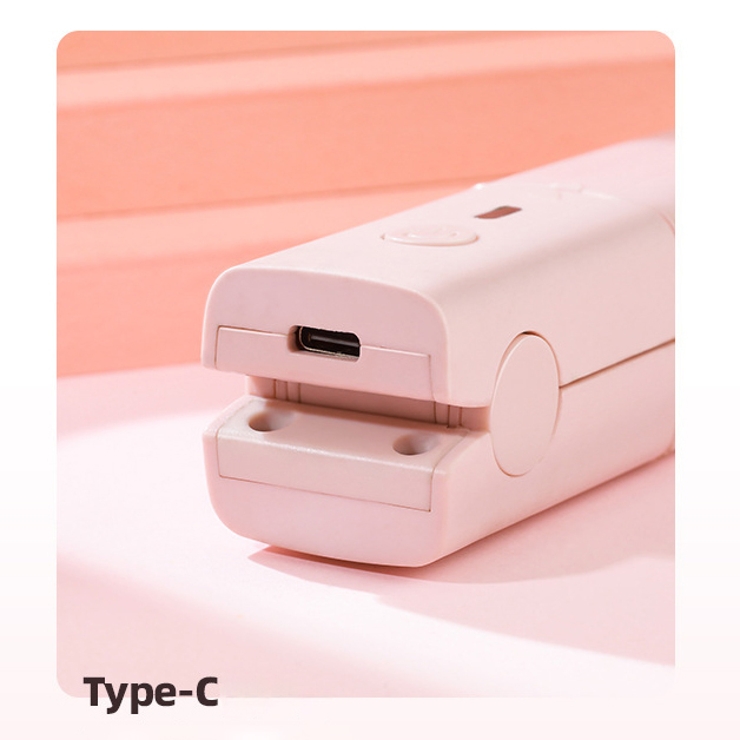 ヘアアイロン ストレート USB | PlusNao | 詳細画像7 