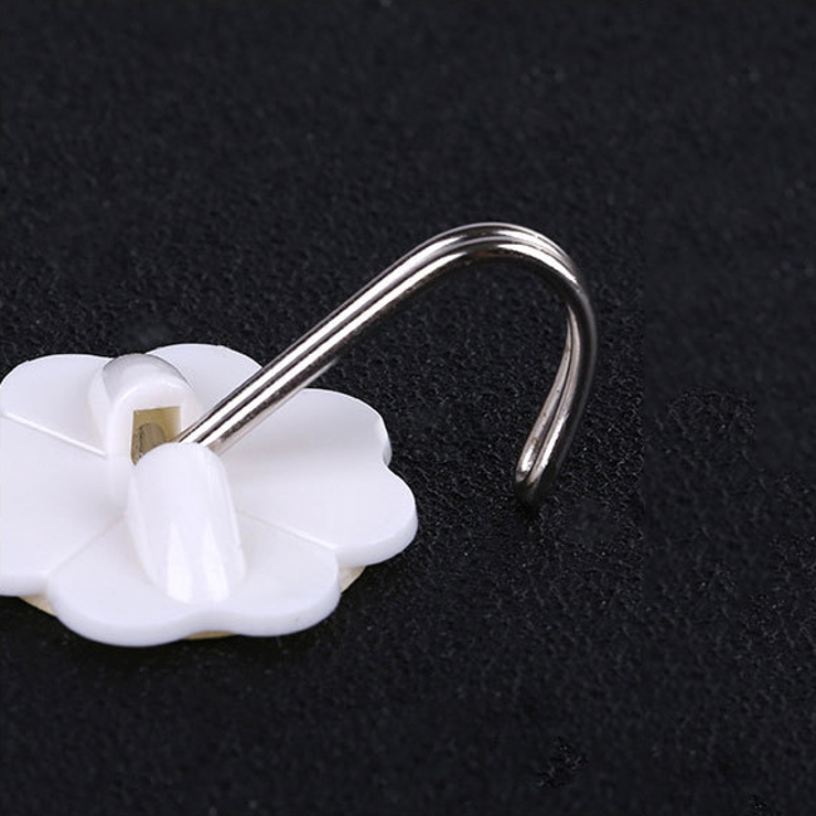 ウォールフック 2個セット 壁面フック | PlusNao | 詳細画像12 