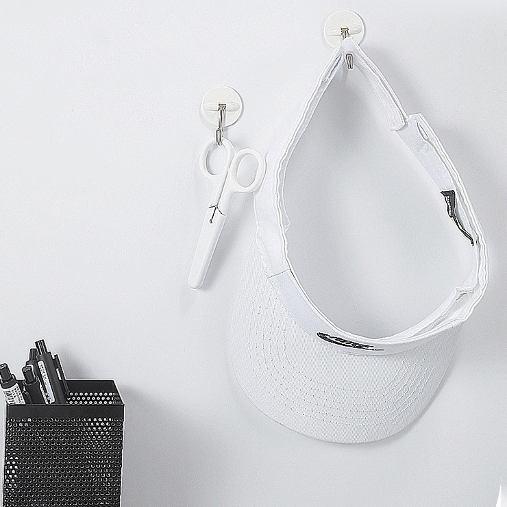 ウォールフック 2個セット 壁面フック | PlusNao | 詳細画像2 