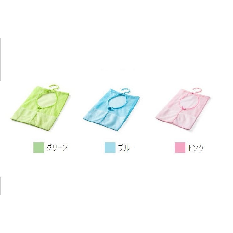 ランドリーバッグ ランドリーバスケット 吊り下げ式 | PlusNao | 詳細画像16 