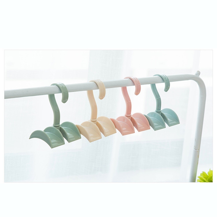 バッグハンガー 小物ハンガー 収納ハンガー | PlusNao | 詳細画像7 