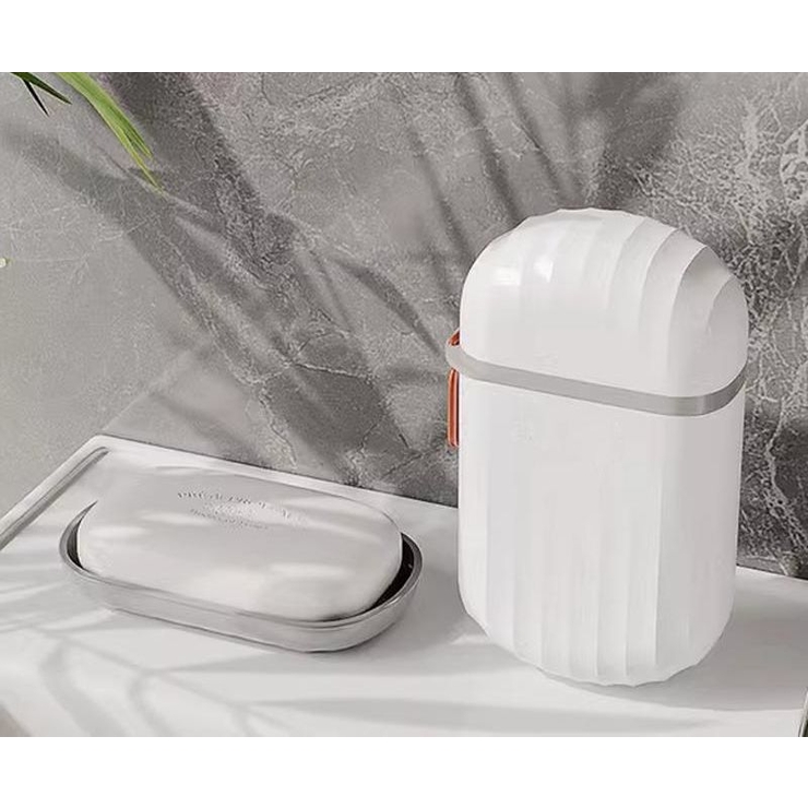 石けんケース ソープディッシュ 石鹸入れ | PlusNao | 詳細画像3 