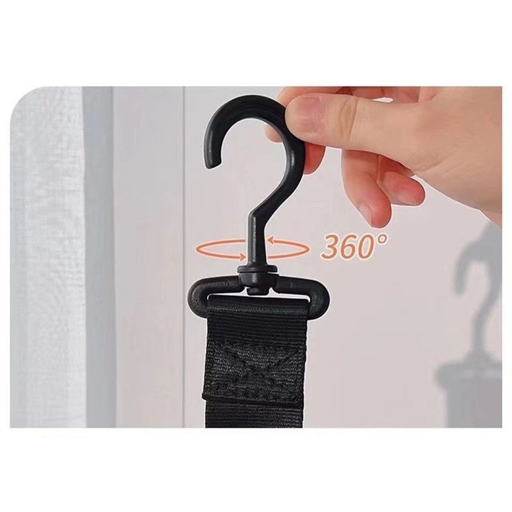 帽子ハンガー クリップ式 帽子掛け | PlusNao | 詳細画像10 