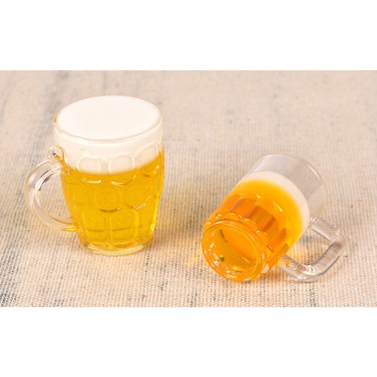 キーホルダー キーリング ビール | PlusNao | 詳細画像4 