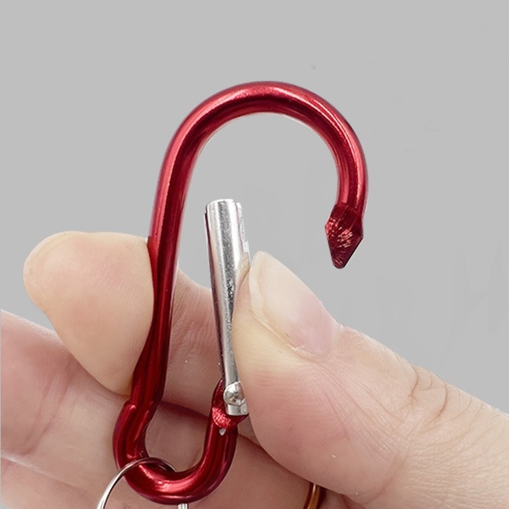 キーホルダー リール式 3個セット | PlusNao | 詳細画像12 