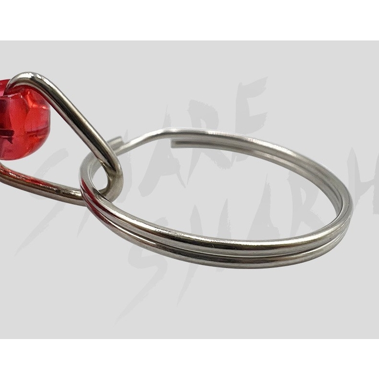 キーホルダー リール式 3個セット | PlusNao | 詳細画像14 