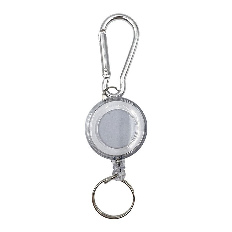 キーホルダー リール式 3個セット | PlusNao | 詳細画像3 