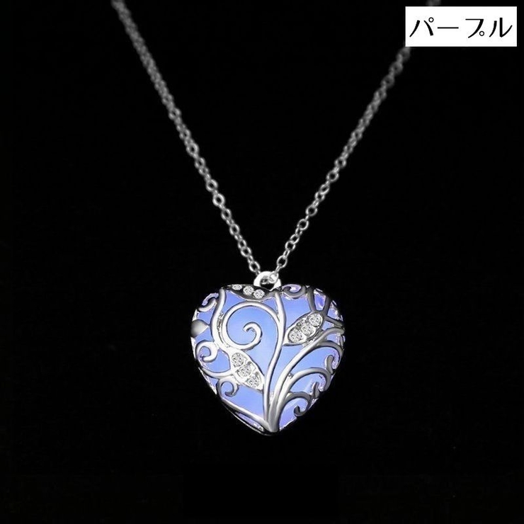 ネックレス レディース アクセサリー | PlusNao | 詳細画像14