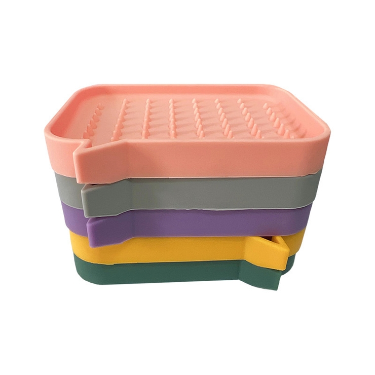 ソープディッシュ 石鹸ケース 吹き出しモチーフ | PlusNao | 詳細画像2 