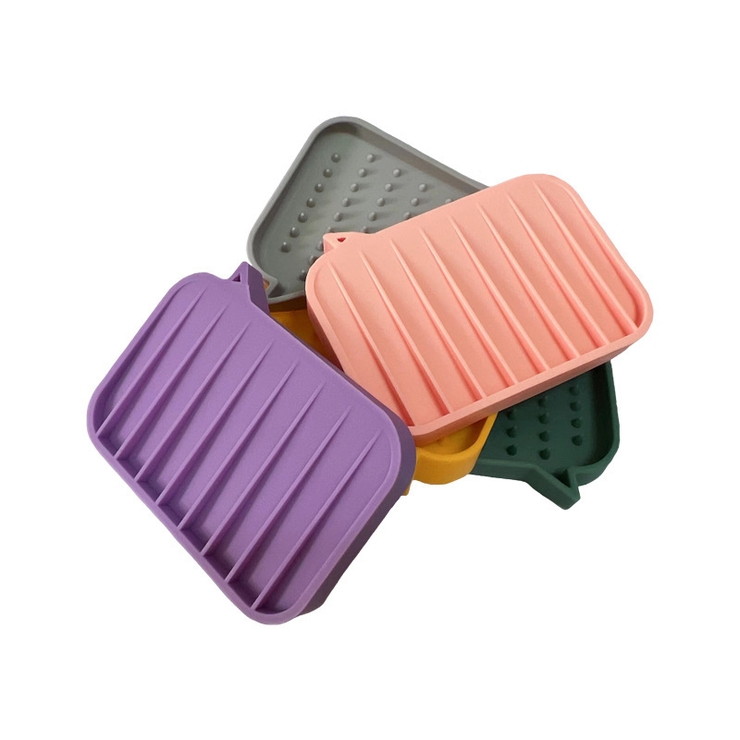 ソープディッシュ 石鹸ケース 吹き出しモチーフ | PlusNao | 詳細画像8 