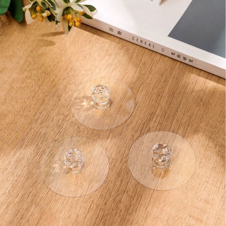 ウォールフック 5個セット 粘着フック | PlusNao | 詳細画像12 