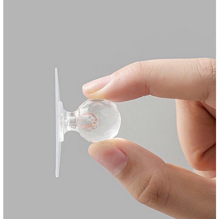 ウォールフック 5個セット 粘着フック | PlusNao | 詳細画像14 