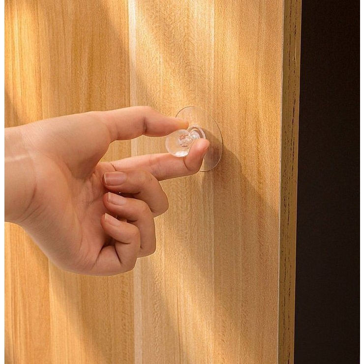 ウォールフック 5個セット 粘着フック | PlusNao | 詳細画像9 