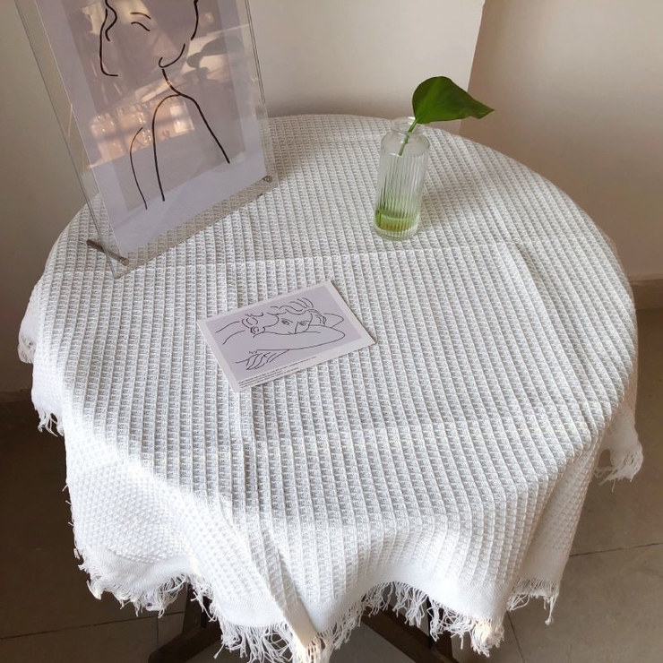 テーブルクロス テーブルカバー カバークロス | PlusNao | 詳細画像2 