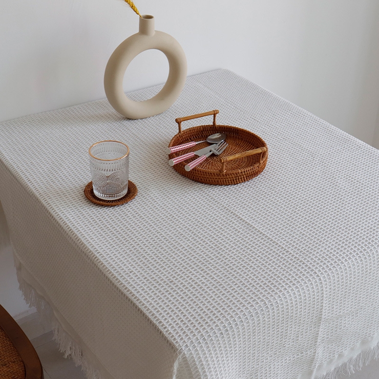テーブルクロス テーブルカバー カバークロス | PlusNao | 詳細画像4 
