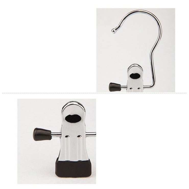 クリップフック 5個セット ランドリーフック | PlusNao | 詳細画像12 