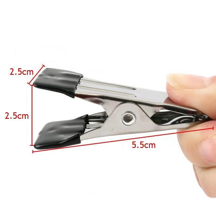 クリップフック 5個セット ランドリーフック | PlusNao | 詳細画像17 