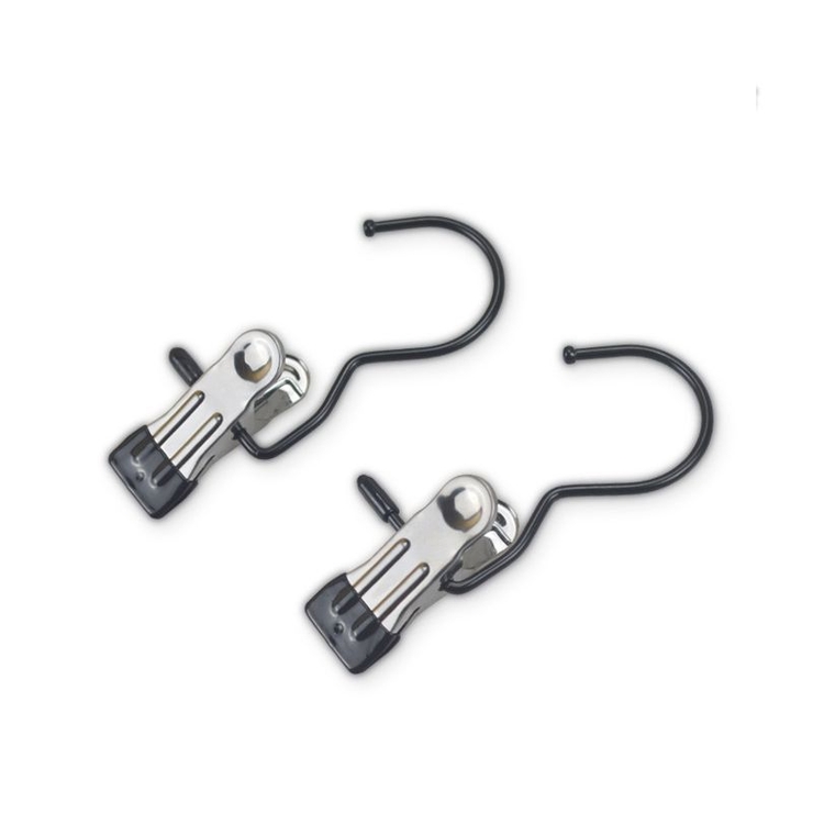 クリップフック 5個セット ランドリーフック | PlusNao | 詳細画像6 