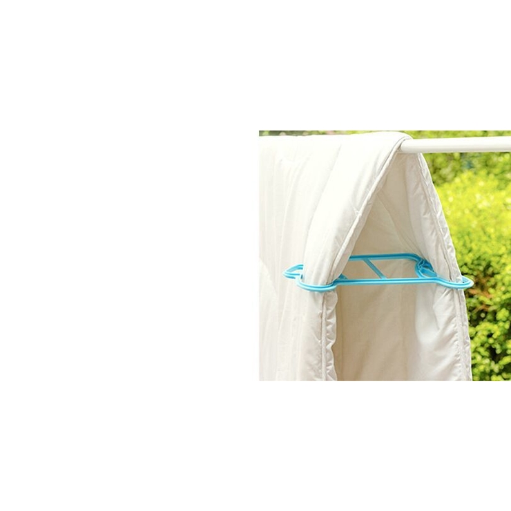 布団干しクリップ 2個セット 布団ばさみ | PlusNao | 詳細画像10 