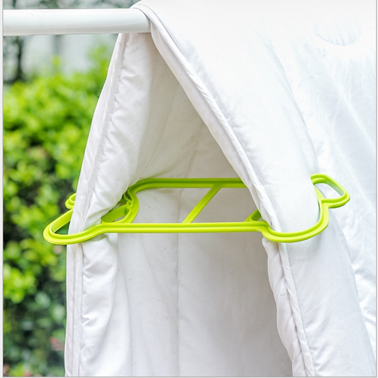 布団干しクリップ 2個セット 布団ばさみ | PlusNao | 詳細画像2 