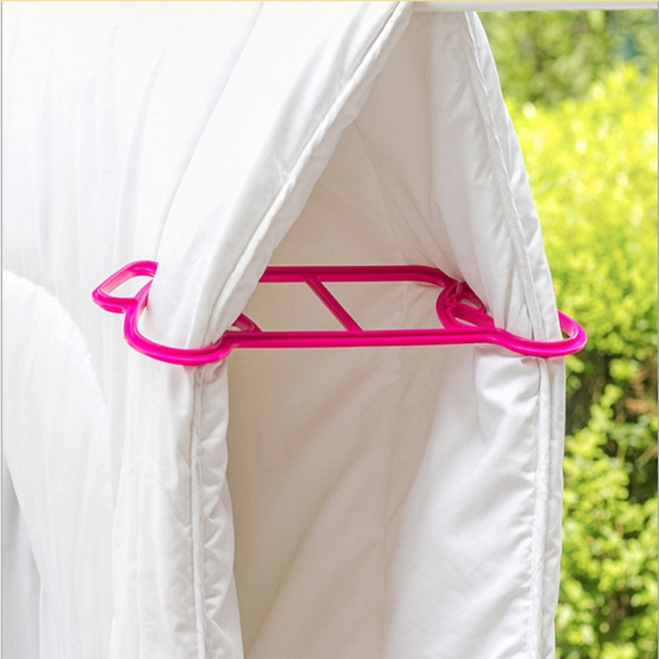 布団干しクリップ 2個セット 布団ばさみ | PlusNao | 詳細画像3 