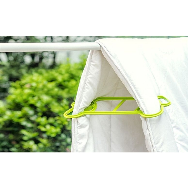 布団干しクリップ 2個セット 布団ばさみ | PlusNao | 詳細画像6 