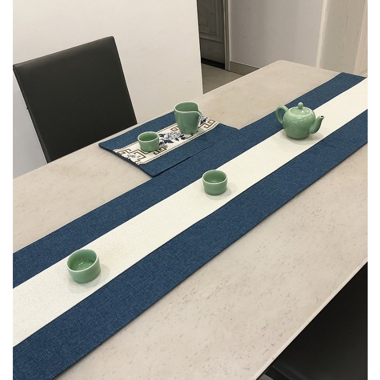 テーブルランナー 北欧 テーブルセンター | PlusNao | 詳細画像3 